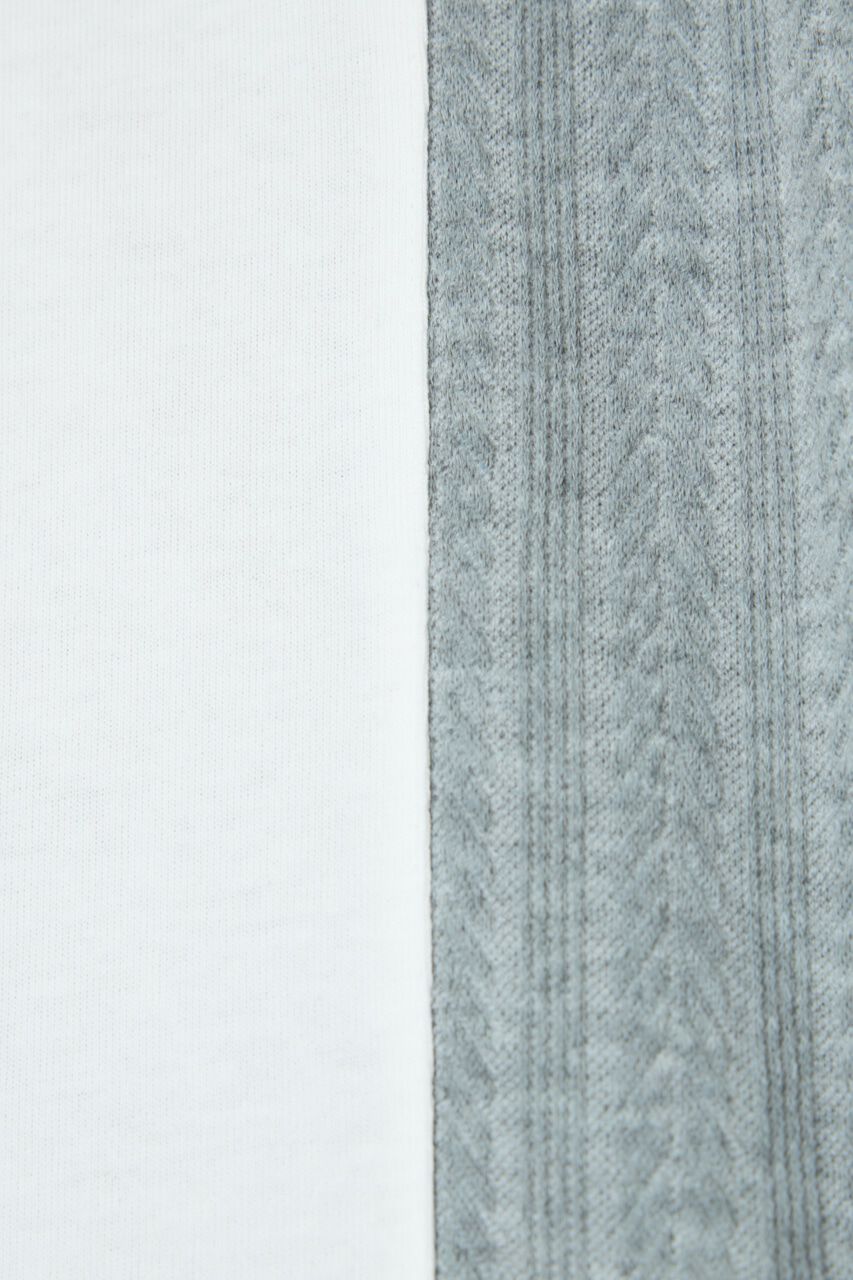 RODEO CROWNS「JQDミックストップス」|Tシャツ・カットソー|