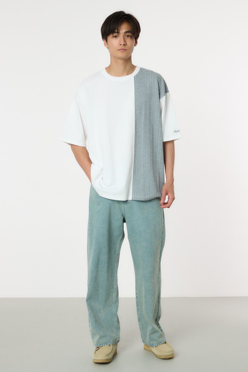 RODEO CROWNS「JQDミックストップス」|Tシャツ・カットソー|