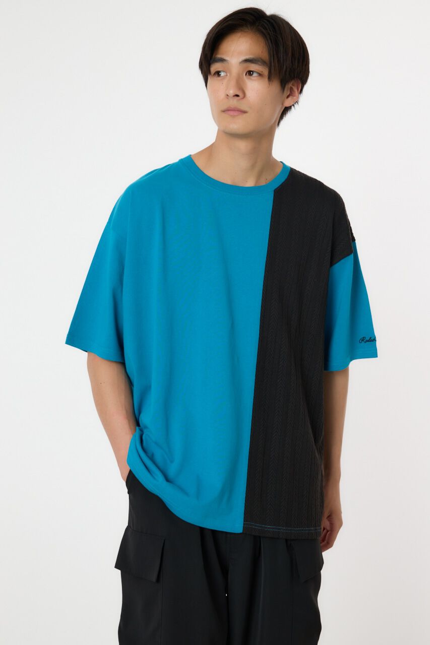 RODEO CROWNS「JQDミックストップス」|Tシャツ・カットソー|D/TQ3