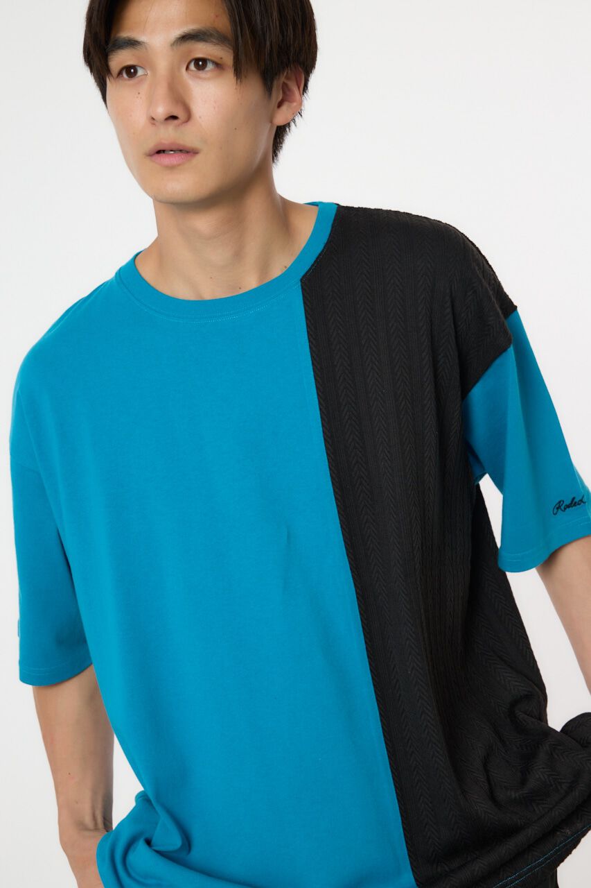 RODEO CROWNS「JQDミックストップス」|Tシャツ・カットソー|