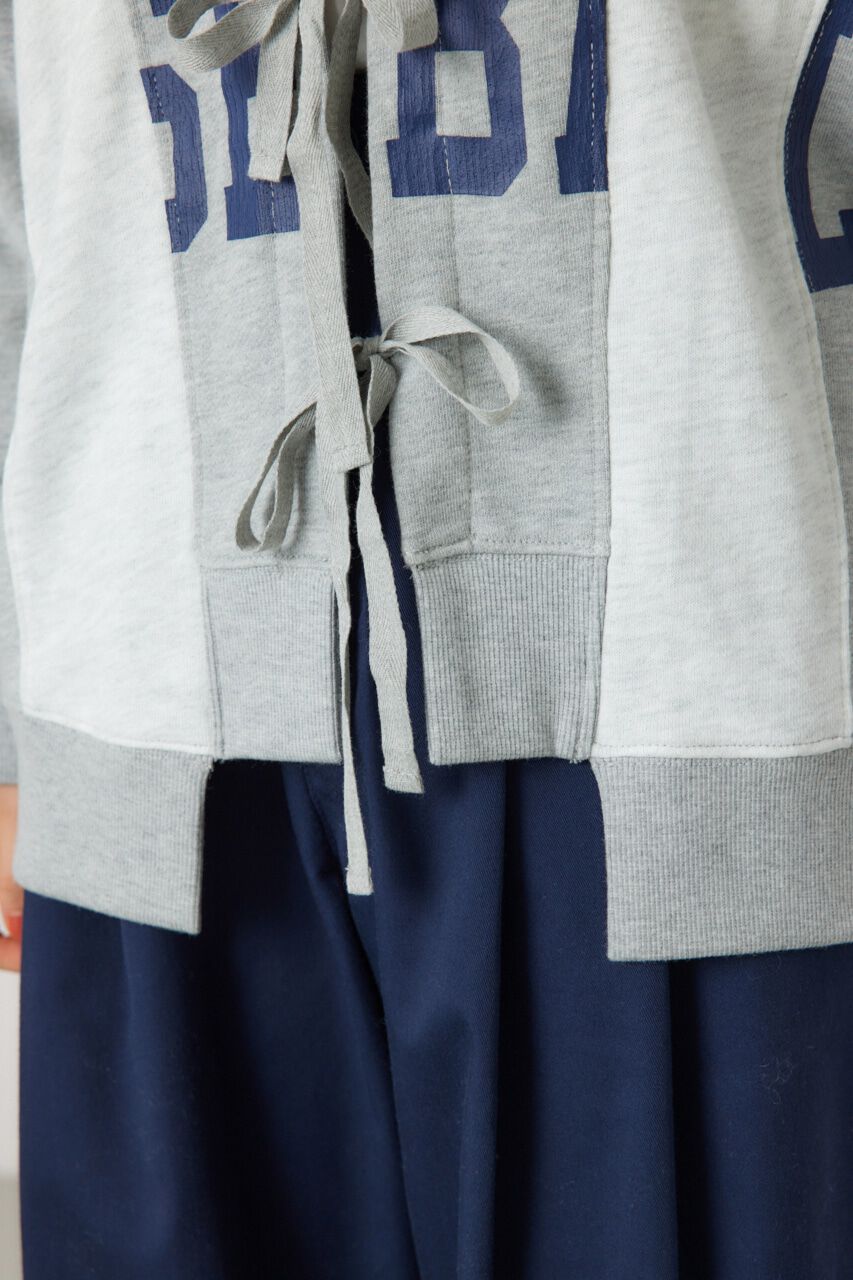 RODEO CROWNS「リメイクSWカーディガン」|カーディガン|