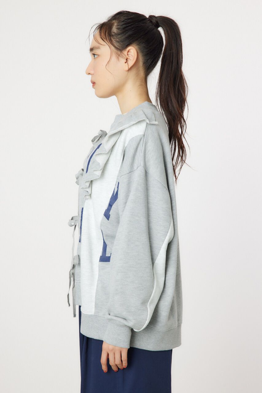 RODEO CROWNS「リメイクSWカーディガン」|カーディガン|