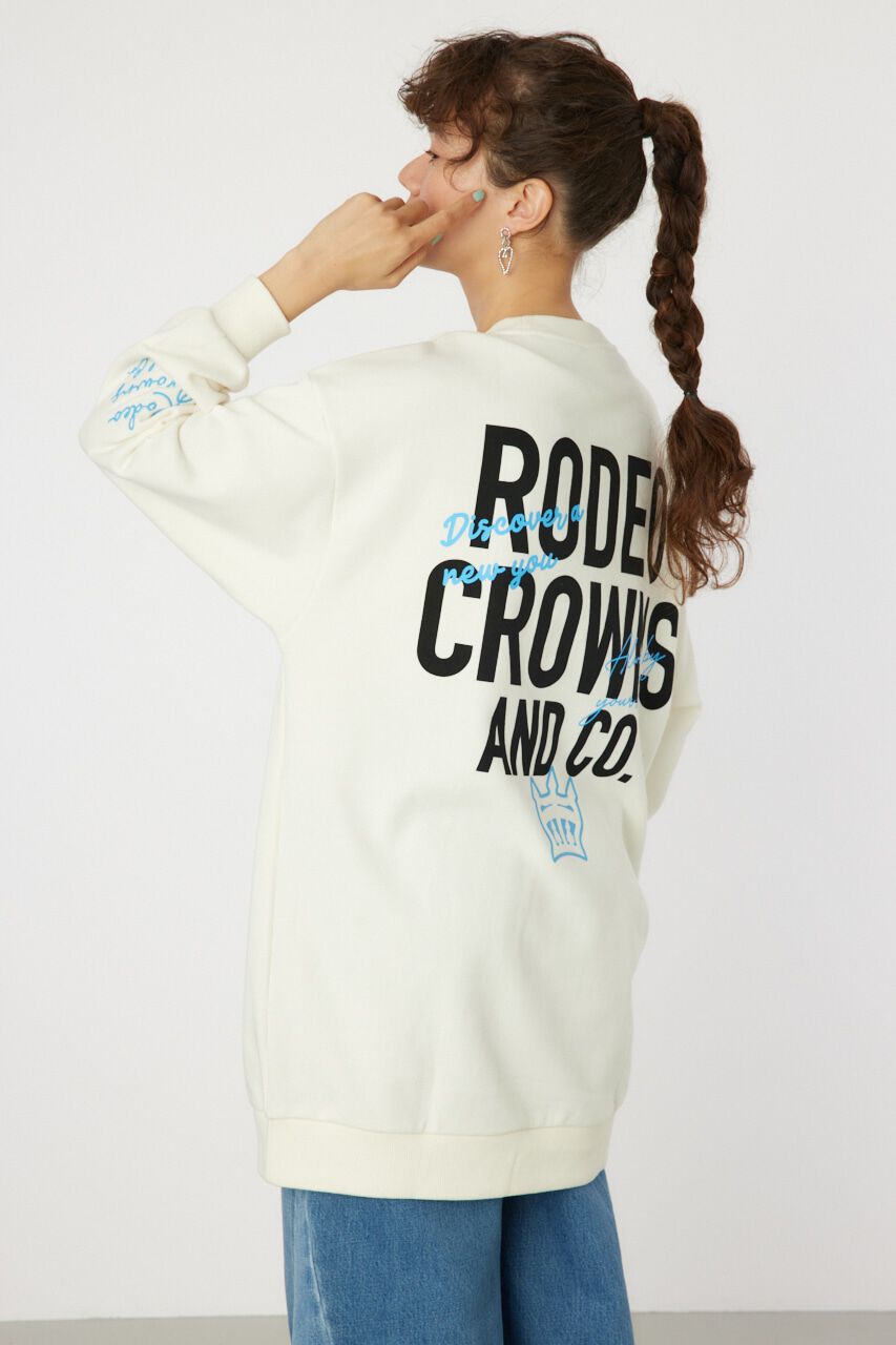 RODEO CROWNS「LOGOS BY ワンピース」|ワンピース|