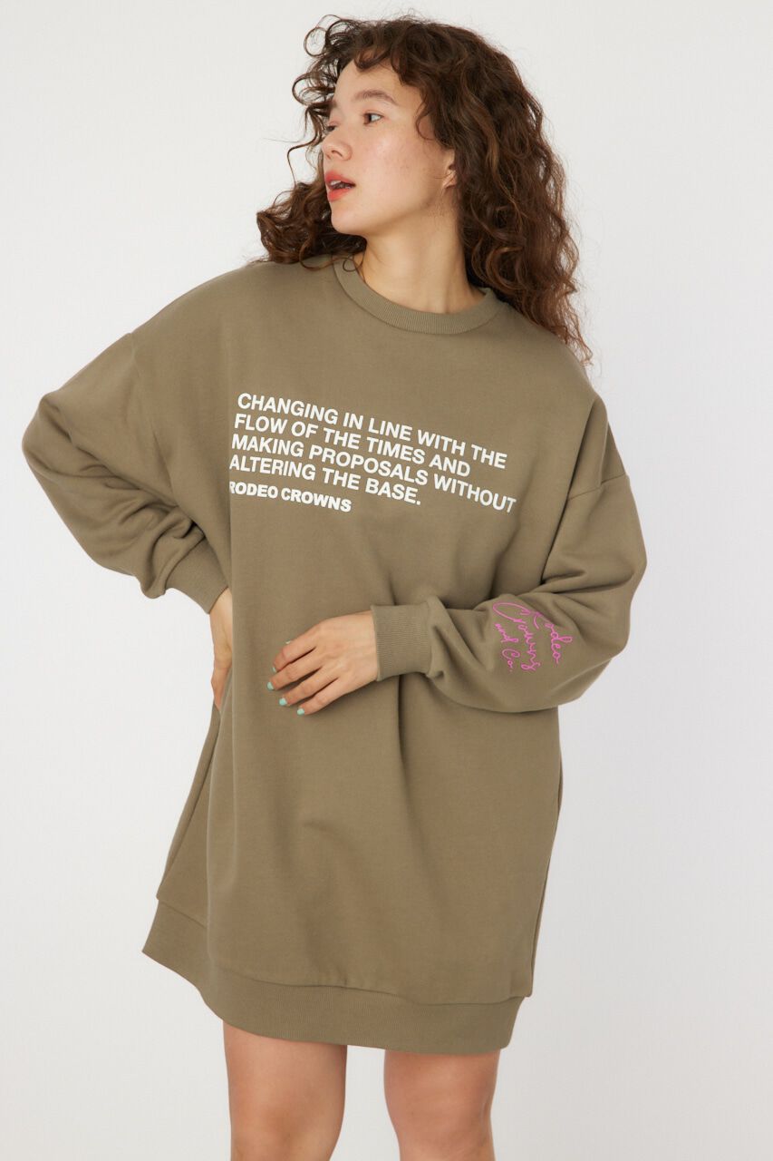 RODEO CROWNS「LOGOS BY ワンピース」|ワンピース|