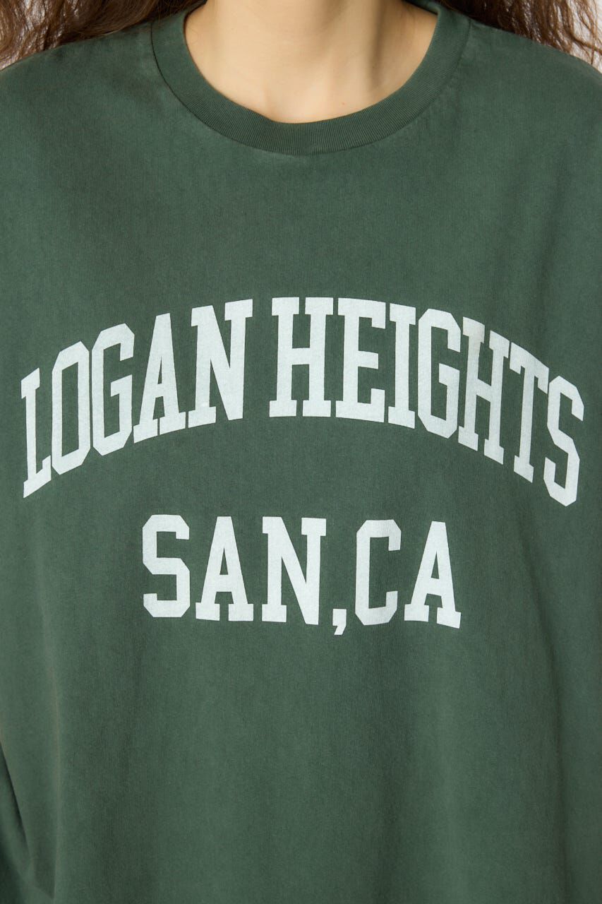 RODEO CROWNS「アソートピグメントTシャツ」|Tシャツ・カットソー|