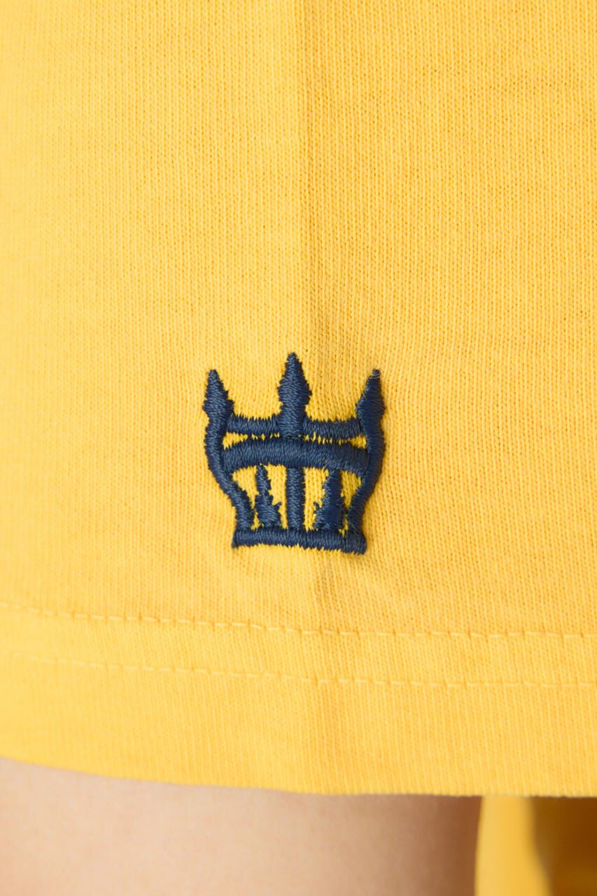 RODEO CROWNS「LOGO加工COLORED Tシャツ」|Tシャツ・カットソー|