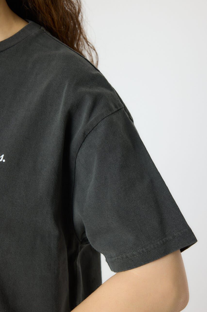 RODEO CROWNS「LOGO加工COLORED Tシャツ」|Tシャツ・カットソー|