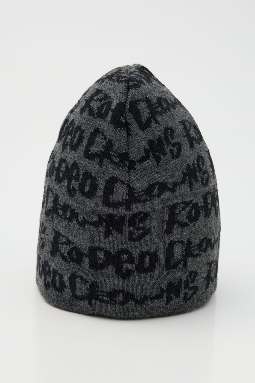 RODEO CROWNS「ソウガラロゴニットビーニー」|その他|