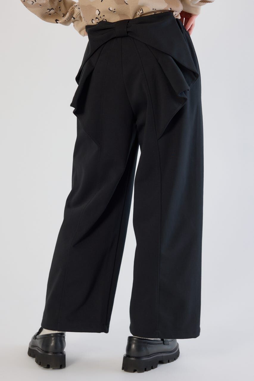 RODEO CROWNS「ビッグリボンスウェットパンツ」|その他|