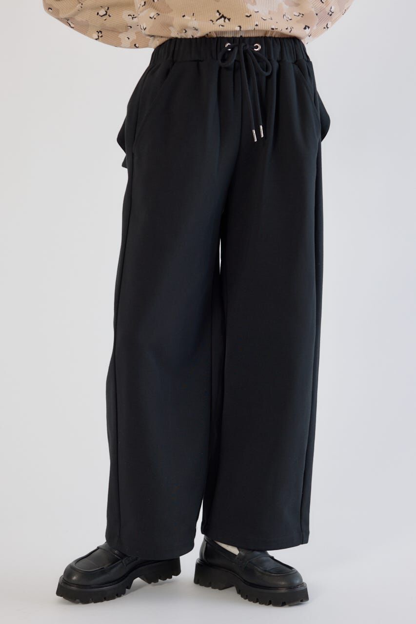 RODEO CROWNS「ビッグリボンスウェットパンツ」|その他|