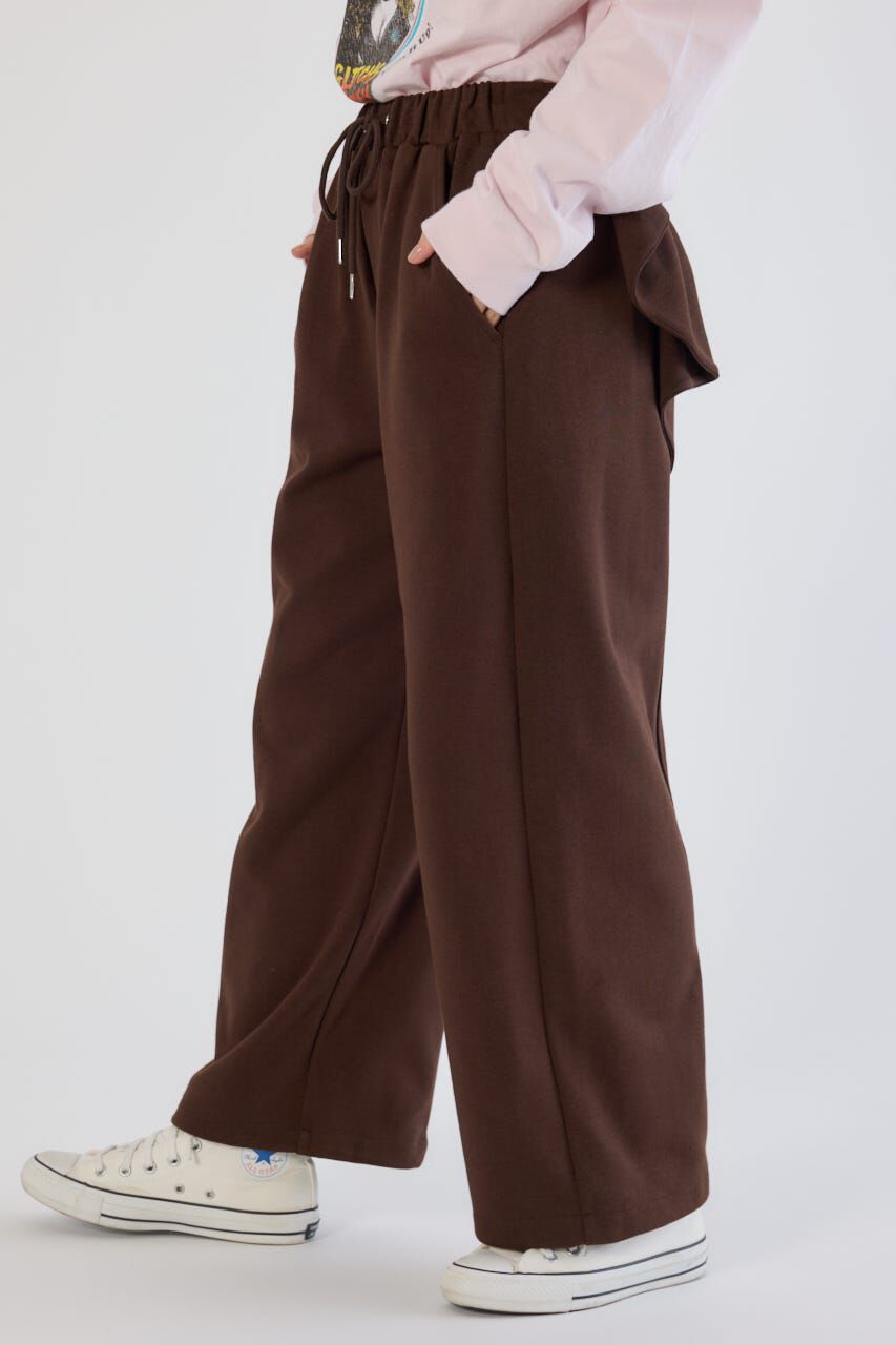 RODEO CROWNS「ビッグリボンスウェットパンツ」|その他|