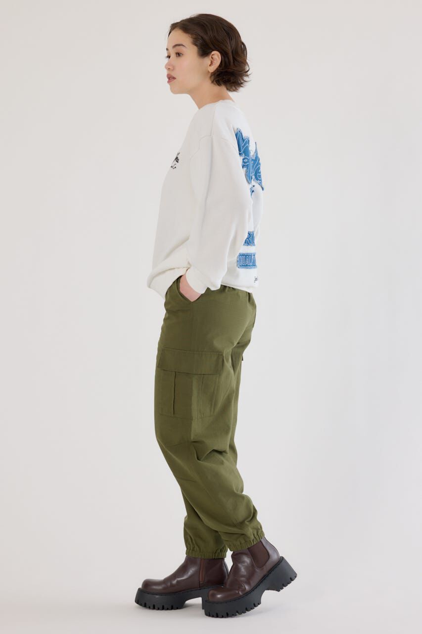 RODEO CROWNS「カーゴJOGパンツ」|その他|