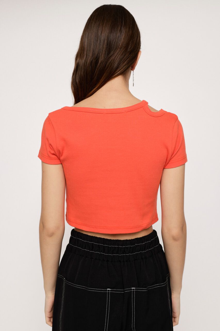 SLY「2P TEREKO ショートワンピース」|ワンピース|