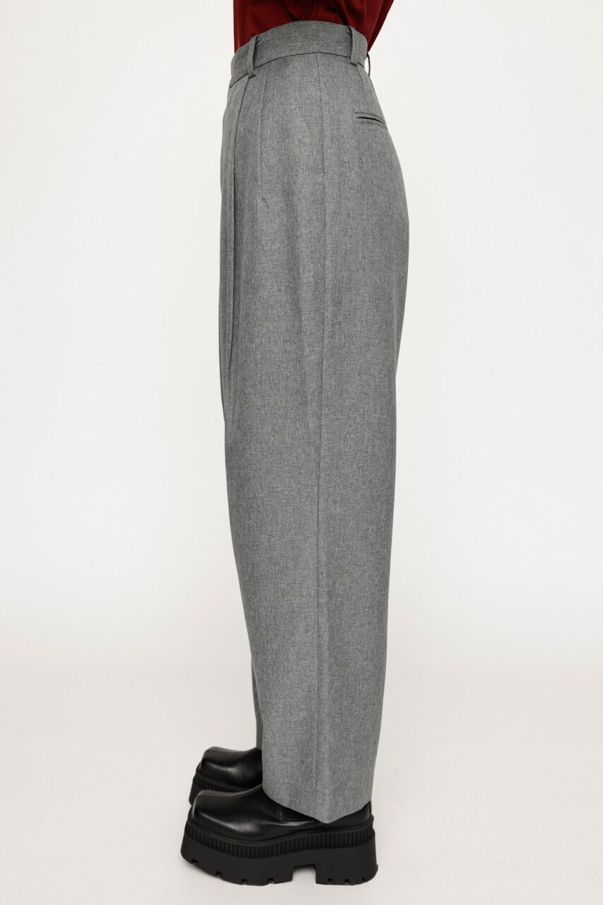 SLY「TUCK TAPERED LOOSE パンツ」|その他|