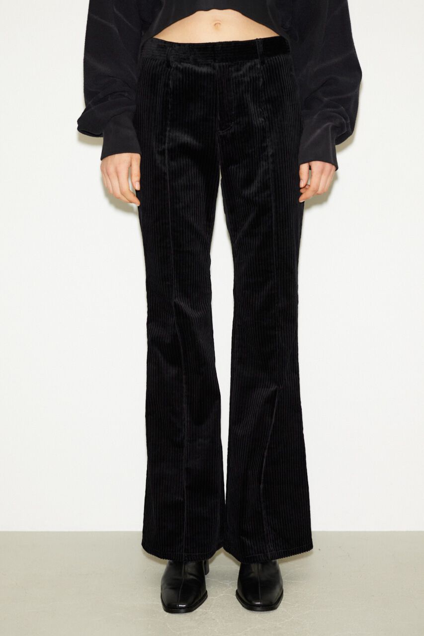 SLY「STRETCH CORDUROY FLARE パンツ」|その他|