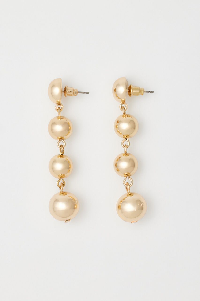 SLY「HANGING BALL ピアス」|ピアス|
