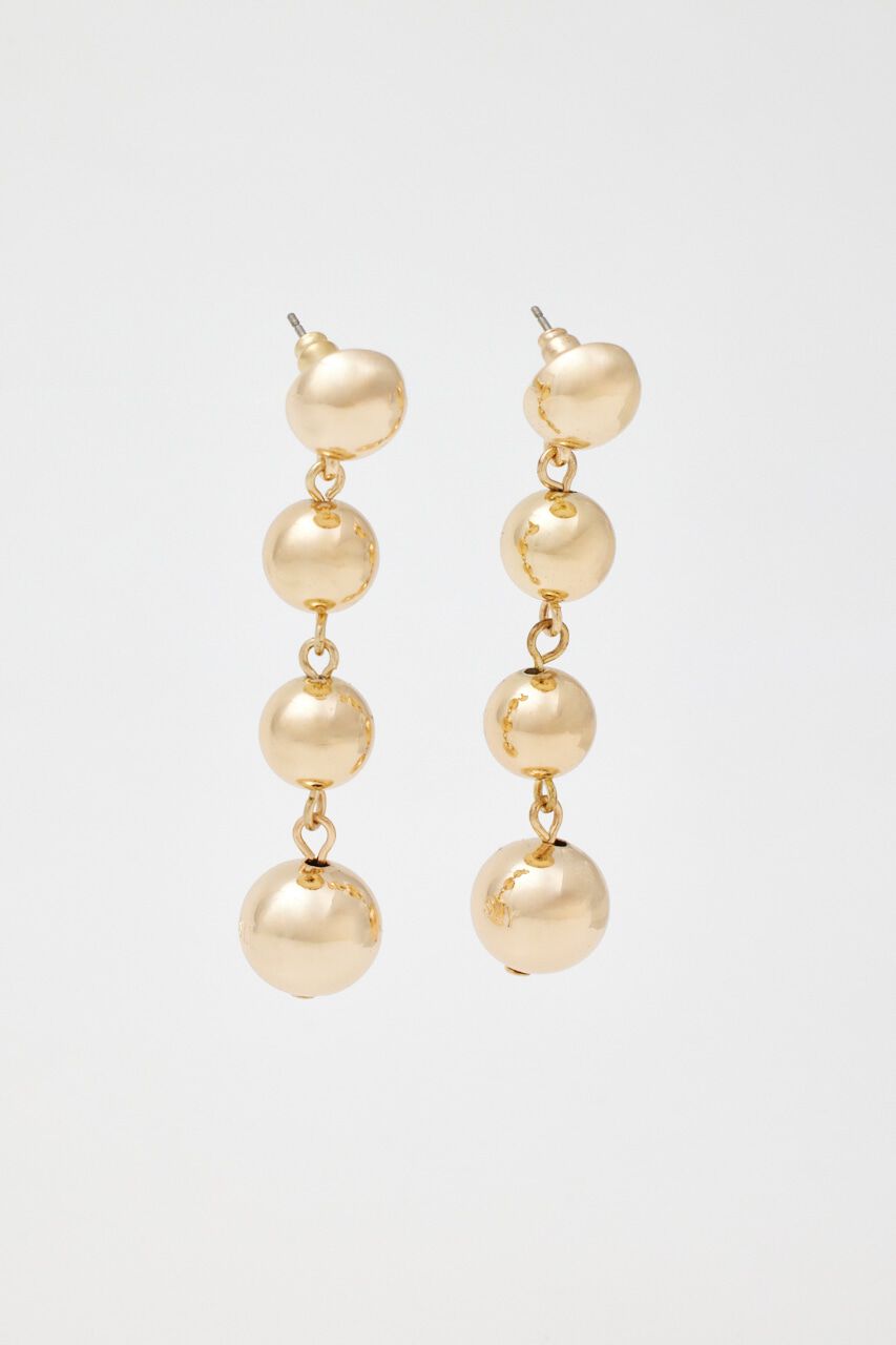 SLY「HANGING BALL ピアス」|ピアス|