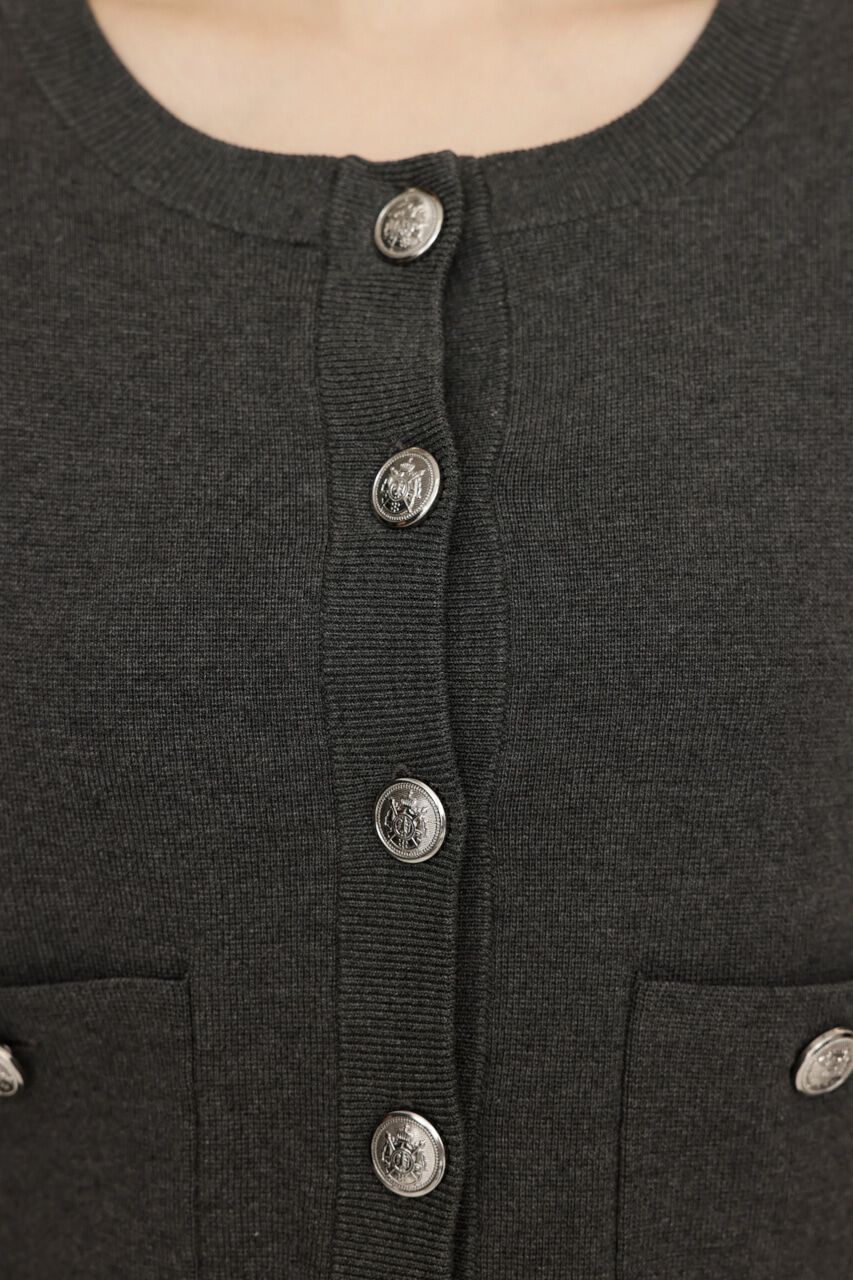 SLY「MILANO RIB PLEATS 2P」|ワンピース|