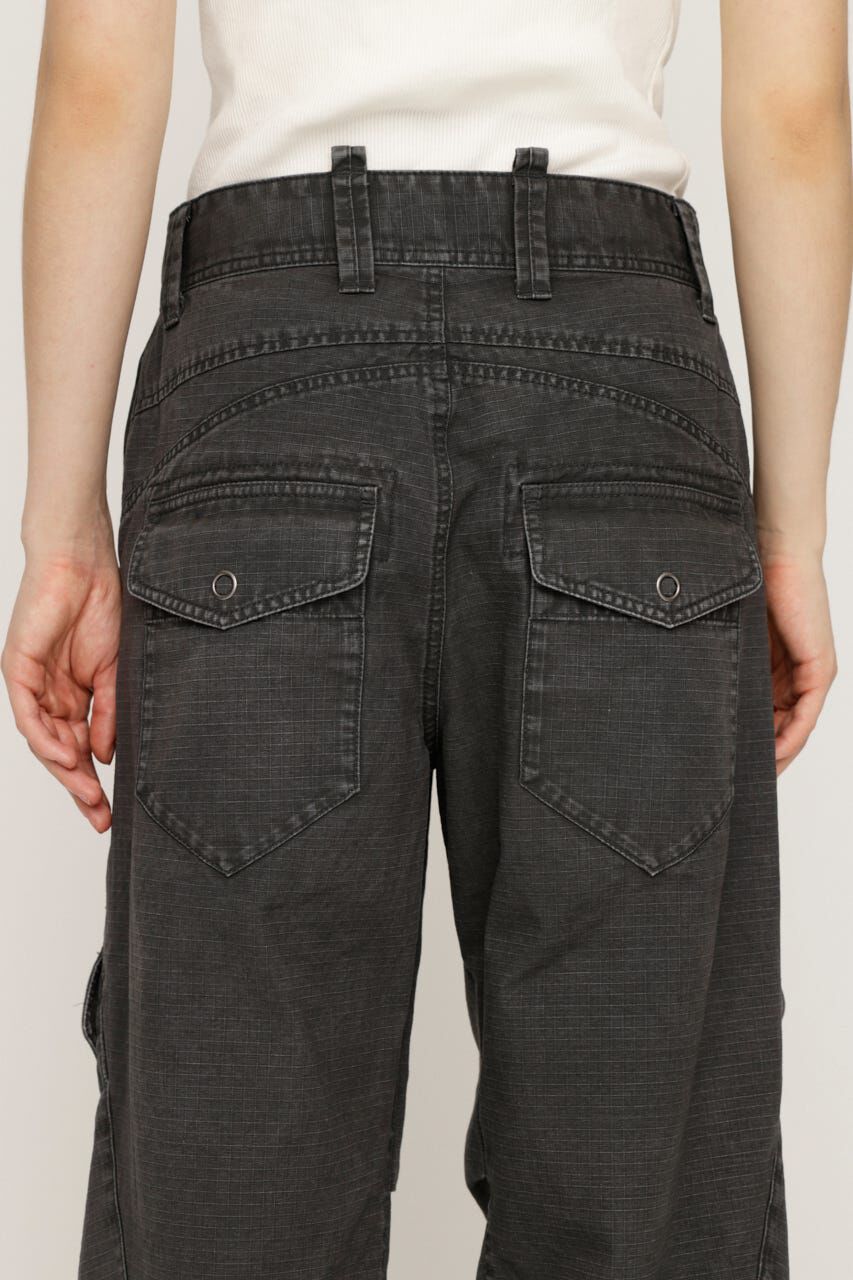 SLY「BIG PK MILITARY パンツ」|その他|