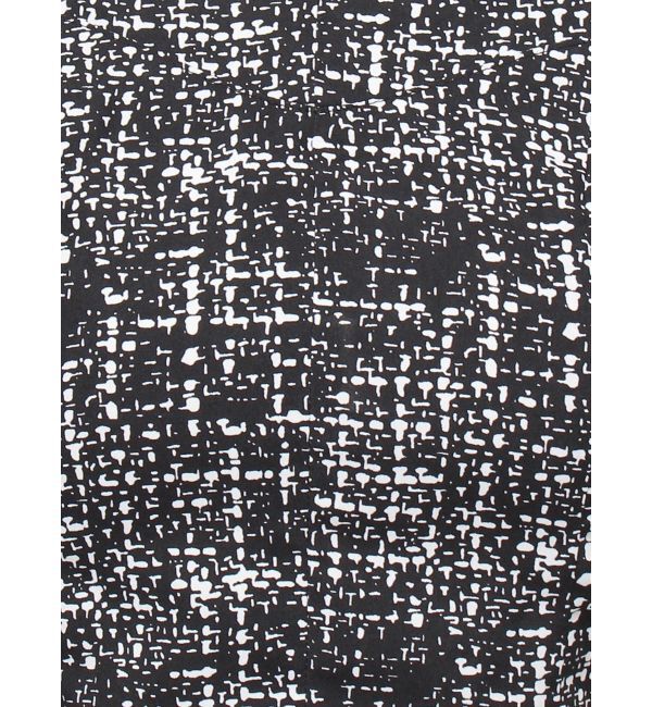 RESEXXY「タックスリーブラッフルブラウス」|シャツ・ブラウス|