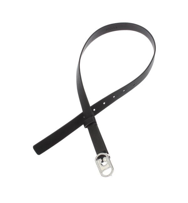 EMODA「ストーンロゴベルト」|ベルト|