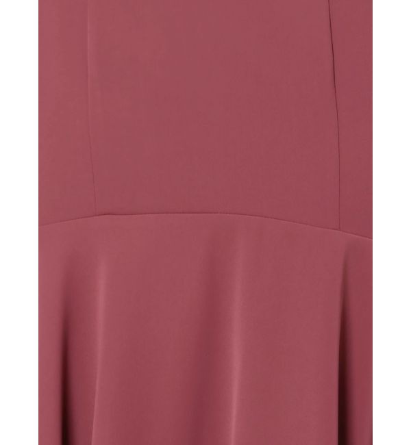 MERCURYDUO「マーメイドフレアスカート」|スカート|