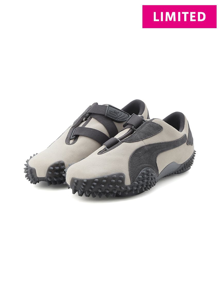 PUMA「【PUMA】Mostro Suede」|スニーカー|