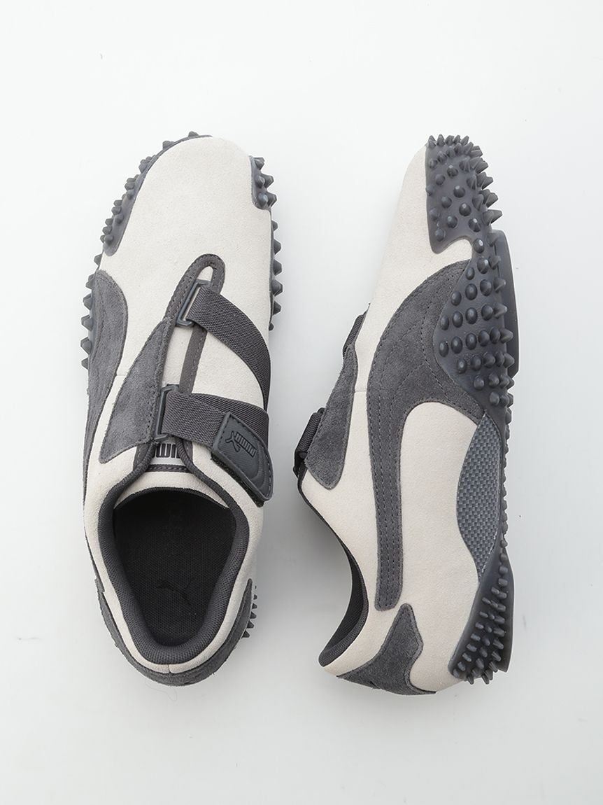 PUMA「【PUMA】Mostro Suede」|スニーカー|