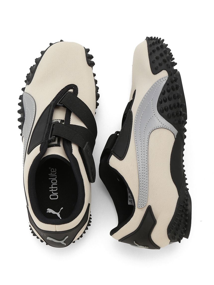 PUMA「【emmi&times;PUMA】MOSTRO OG」|スニーカー|