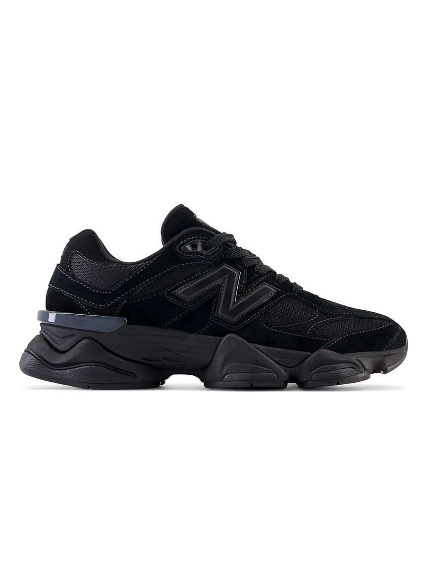 NEW BALANCE 「【New Balance】90/60」|スニーカー|BLK