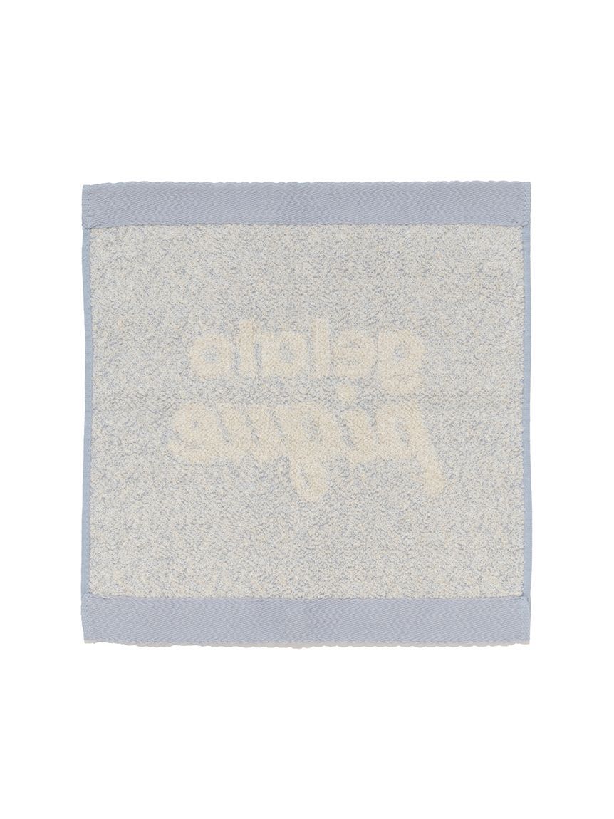 gelato pique「【Valentine】ボックス付きクッキーサンドハンドタオル」|ハンカチ|