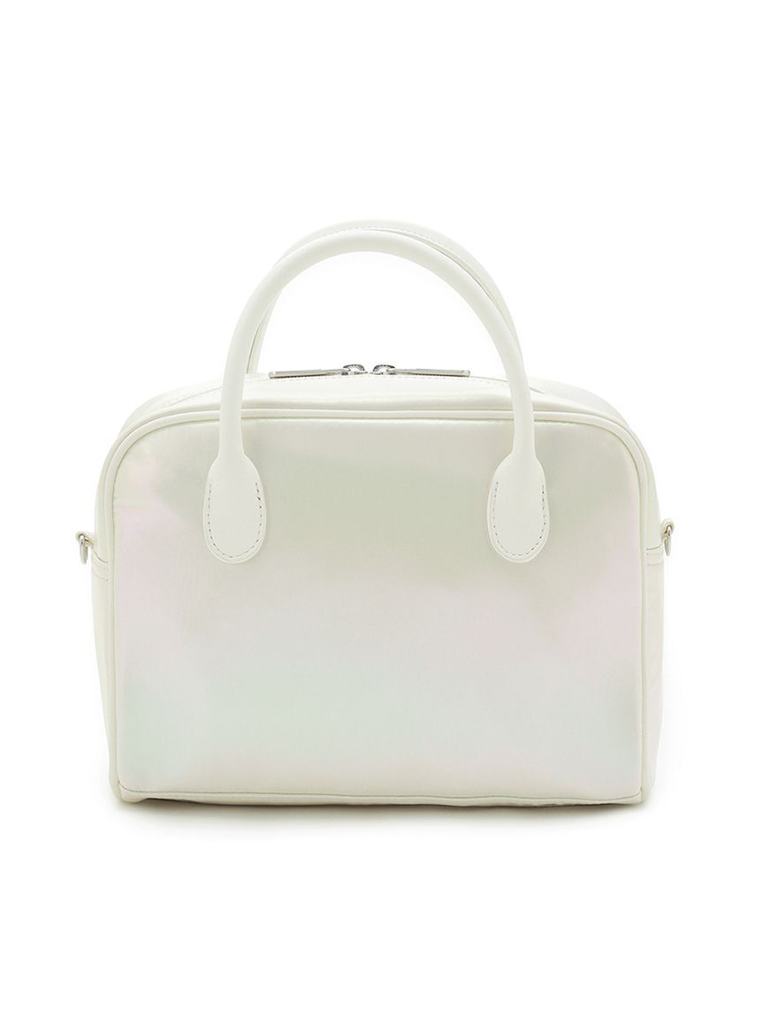 FRAY I.D「【LeSportsac&times; FRAY I.D】SQUARE TH CROSSBODY」|ハンドバッグ|