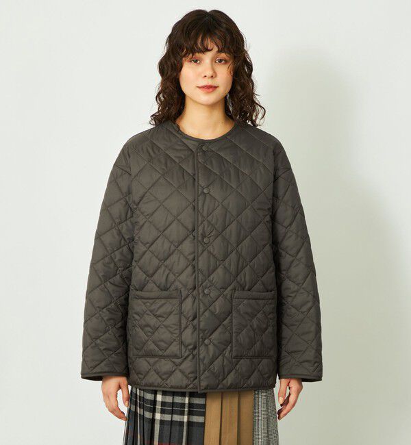 MACKINTOSH PHILOSOPHY「GREY LABEL 【FELTON(フェルトン)】」|ブルゾン・スタジャン|