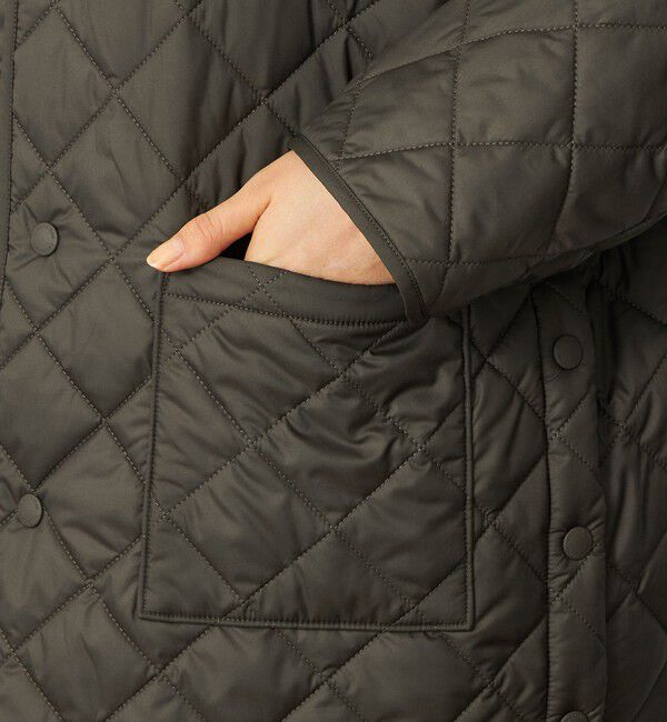 MACKINTOSH PHILOSOPHY「GREY LABEL 【FELTON(フェルトン)】」|ブルゾン・スタジャン|