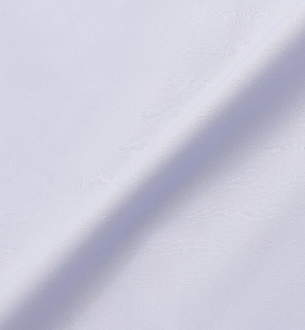  「【手洗い可】キャンディスリーブシャツ」|シャツ・ブラウス|