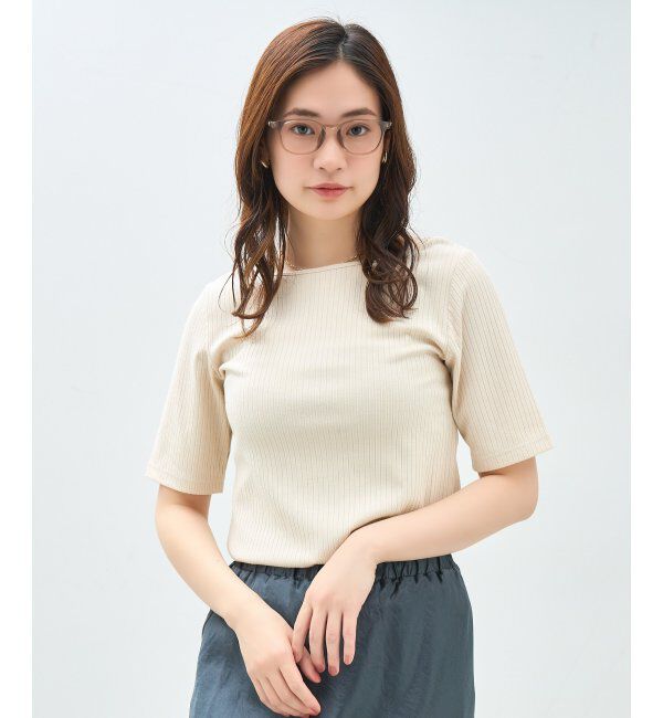  「[ミッキーマウス モデル]型 メガネ ディズニー 軽量 可愛い Disney Collection レンズ交換券付」|メガネ|