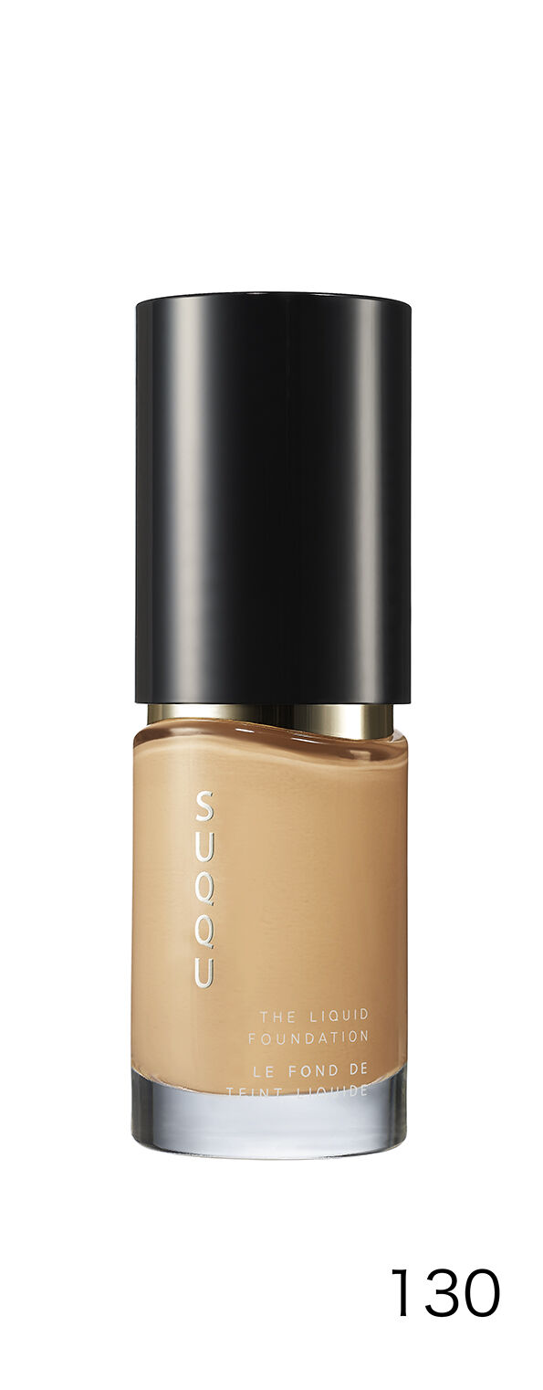 SUQQU「SUQQU ザ リクイド ファンデーション/ 30ml」|ファンデーション|130