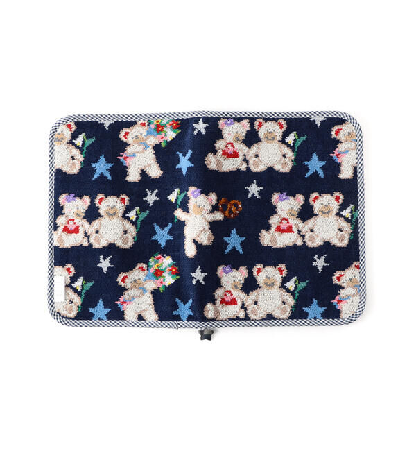 フェイラー マルチケース リーベ＆リリア LDL-221077 楽天市場】フェイラー公式/FEILER リーベ＆リリア マルチケース LDL