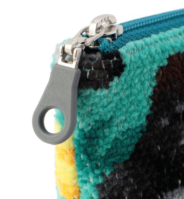 LOVERARY BY FEILER「ウッホッホゴリラ　フラットポーチ　L/UHGー243020」|ポーチ|