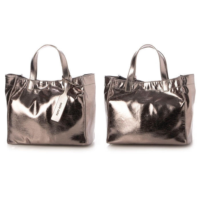 BACKYARD FAMILY「カシュカシュ トートバッグ 通販 cache cache 79511 トートバック トート バッグ」|トートバッグ|