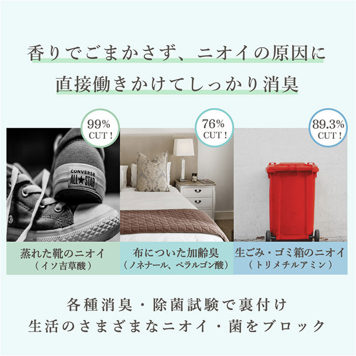 BACKYARD FAMILY「デイリーアロマジャパン ファブリックウォーター 通販 アロマミスト リネンウォーター ハウスケア」|その他|