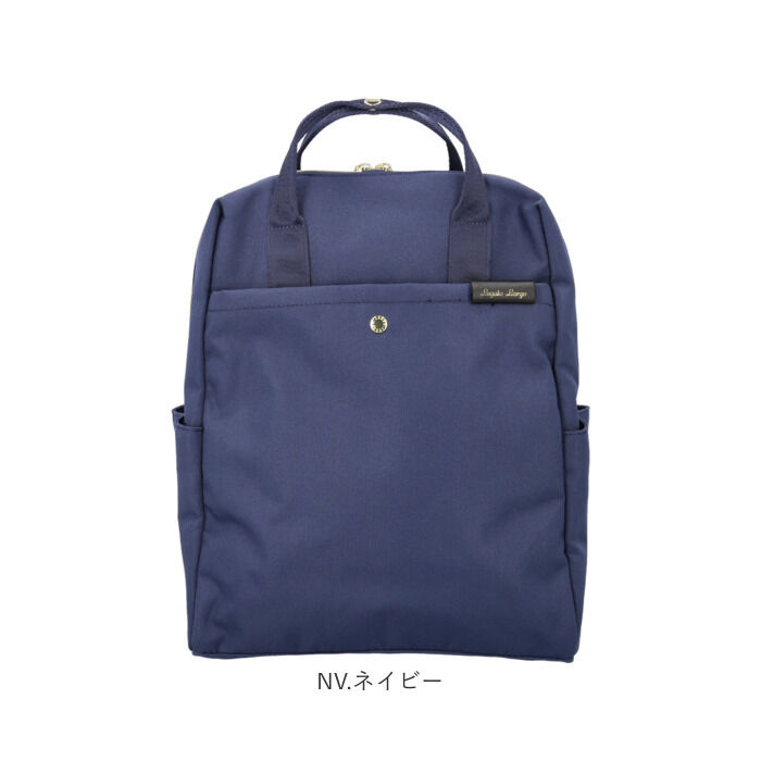 BACKYARD FAMILY「Legato Largo リュック レガートラルゴ LT-F3383 通販 リュックサック」|リュック|