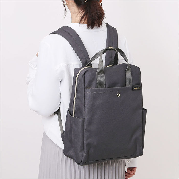 BACKYARD FAMILY「Legato Largo リュック レガートラルゴ LT-F3383 通販 リュックサック」|リュック|