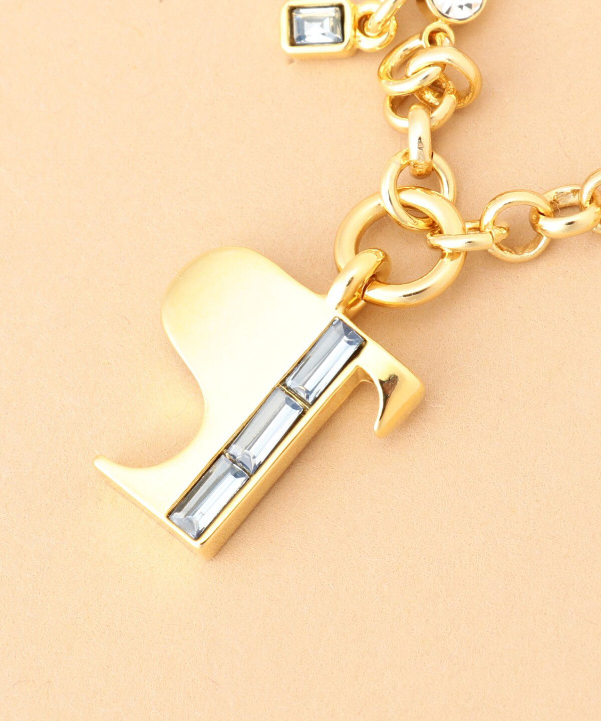 Samantha Thavasa「Pomme d'espoir ポムディスポワール バッグチャーム」|チャーム・キーホルダー|