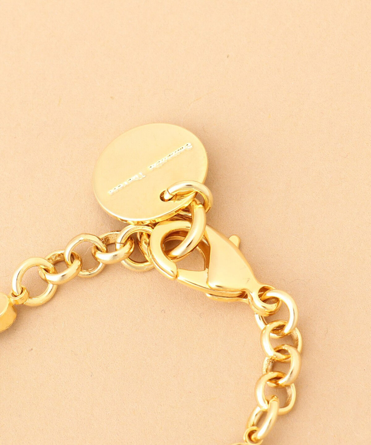 Samantha Thavasa「Pomme d'espoir ポムディスポワール バッグチャーム」|チャーム・キーホルダー|