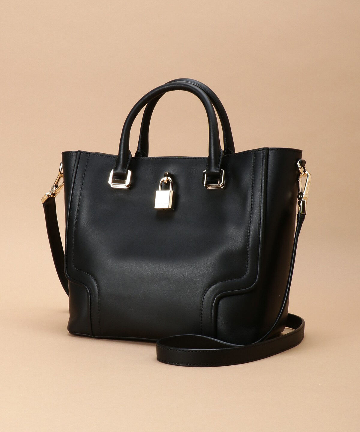 Samantha Thavasa「サマンサ シュマンドジャルダン トートバッグ」|トートバッグ|