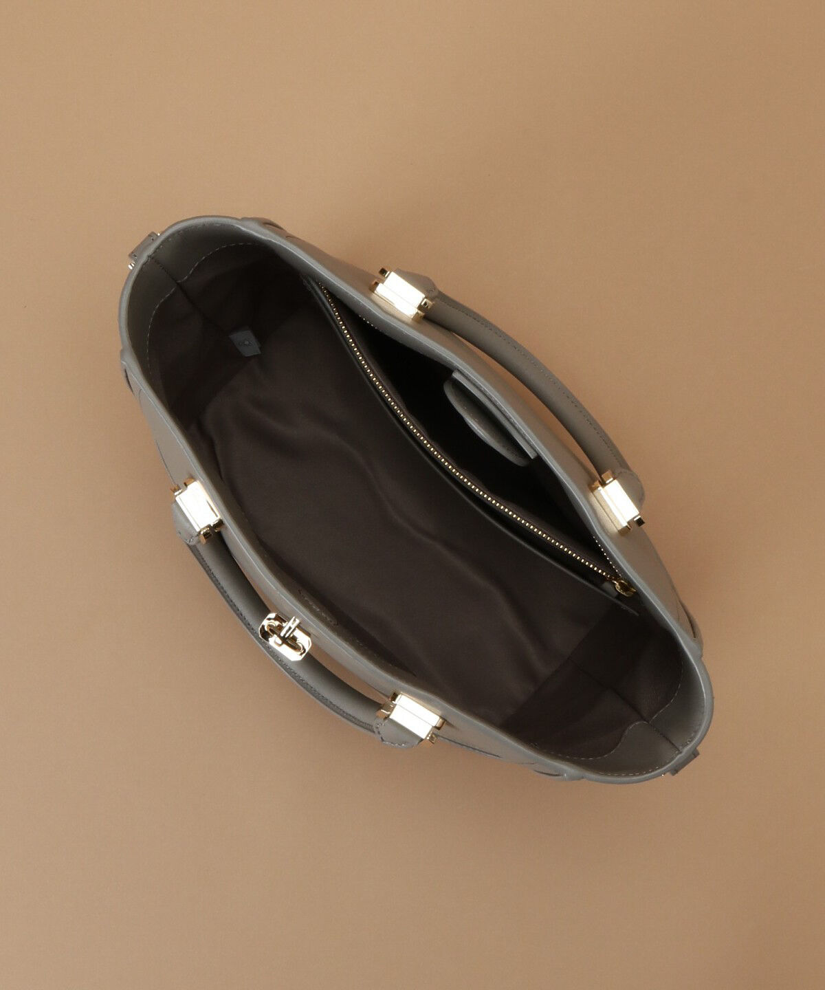 Samantha Thavasa「サマンサ シュマンドジャルダン トートバッグ」|トートバッグ|