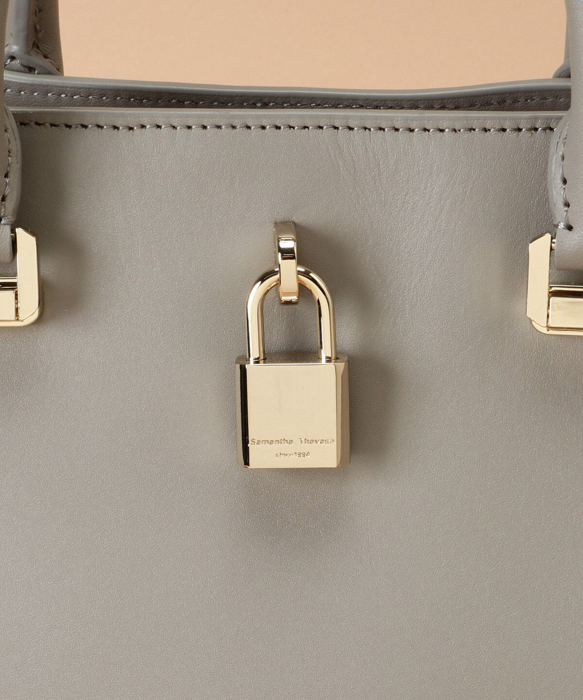 Samantha Thavasa「サマンサ シュマンドジャルダン トートバッグ」|トートバッグ|