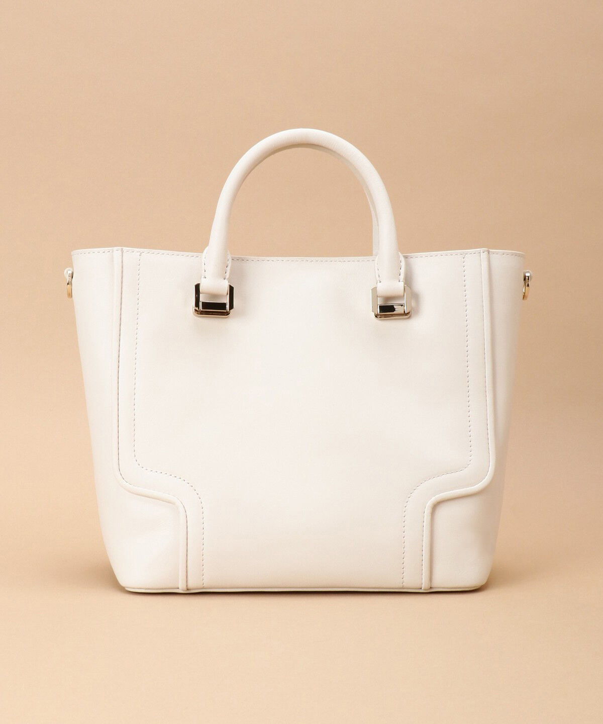 Samantha Thavasa「サマンサ シュマンドジャルダン トートバッグ」|トートバッグ|