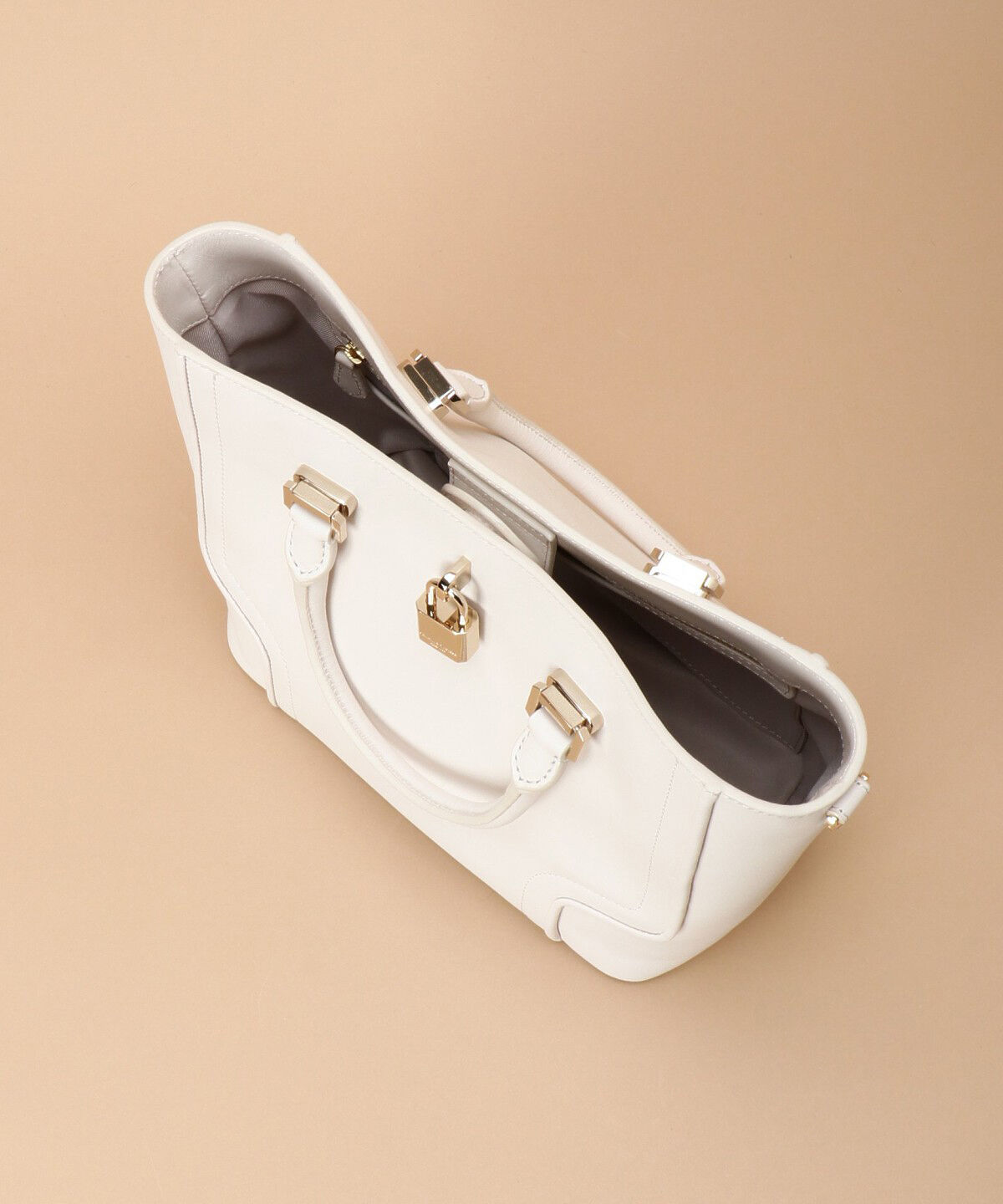 Samantha Thavasa「サマンサ シュマンドジャルダン トートバッグ」|トートバッグ|